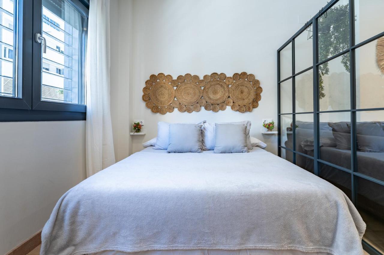 Malagasuite Comfortable 0 Appartement Málaga