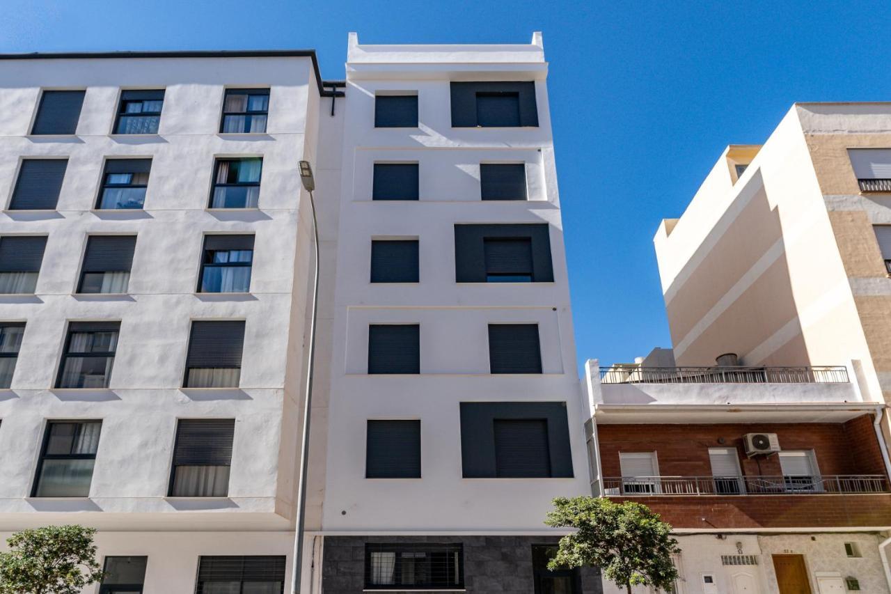 Appartement Malagasuite Comfortable 0
