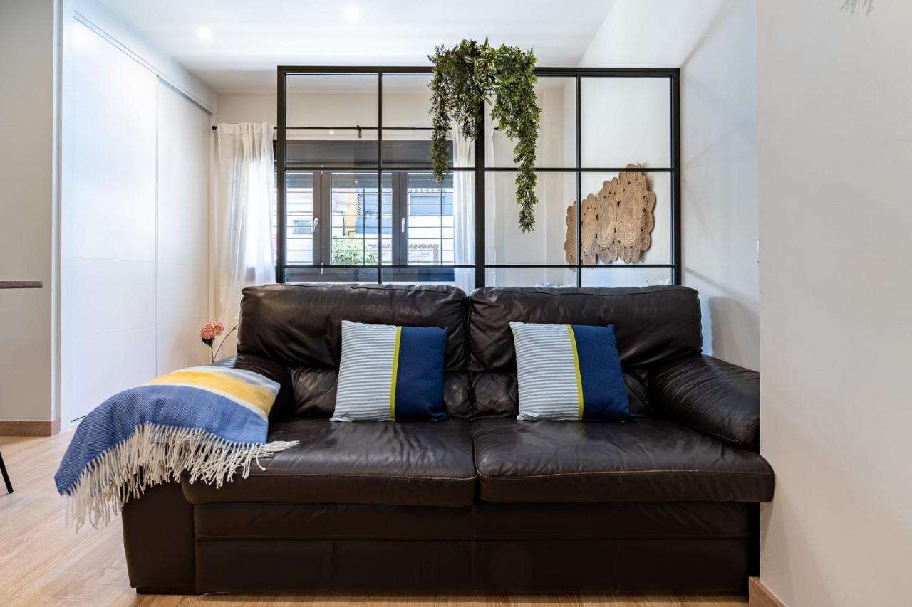 Appartement Malagasuite Comfortable 0 Málaga