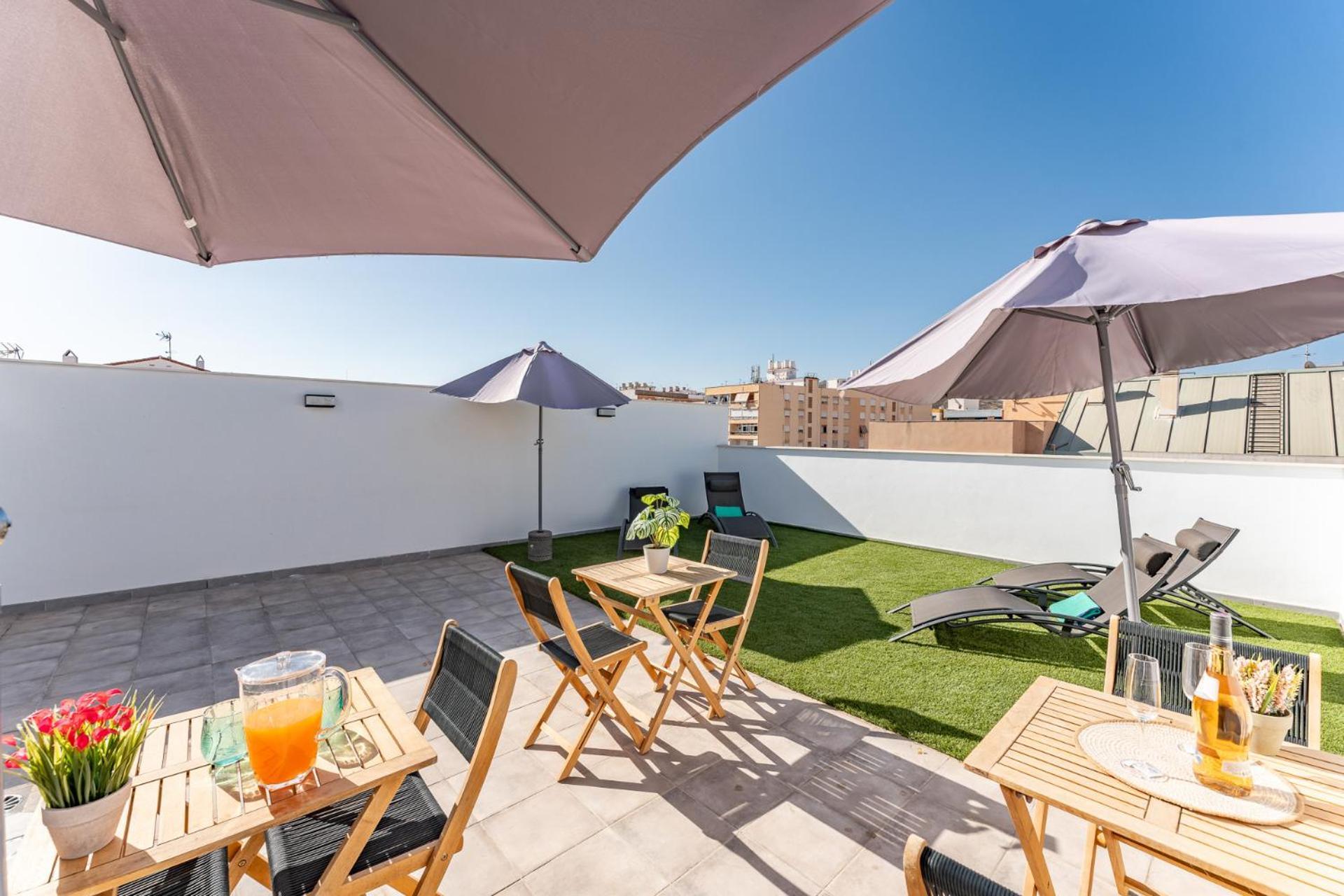 Malagasuite Comfortable 0 Appartement
