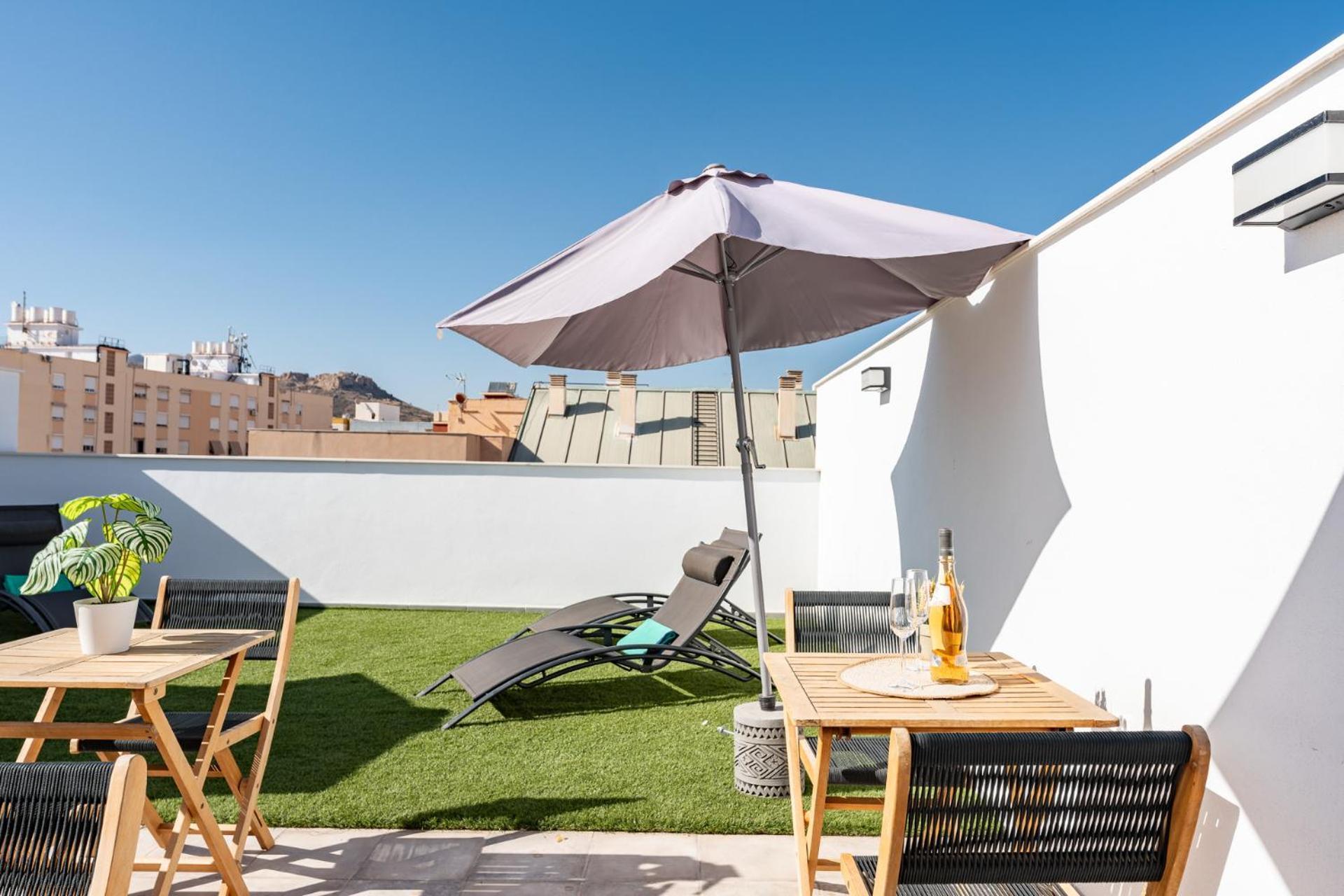 Appartement Malagasuite Comfortable 0 *